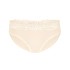 Трусы слипы Esotiq 39271 CLAUDIA BASIC светлый телесный, Цвет: светло-телесный, Размеры: XL, изображение 4