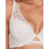 Кружевной бюстгальтер пуш-ап Esotiq TSUNA 39964 белый, Цвет: белый, Размеры: 75D, изображение 6