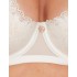Кружевной бюстгальтер пуш-ап Esotiq TRINNY 40025 шампань+телесный, Цвет: шампань+телесный, Размеры: 70D, изображение 4