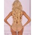 Соблазнительное боди LIVIA CORSETTI LC 90610 MISTOHRAM BODY, Цвет: бежевый, Размеры: L/XL, изображение 2
