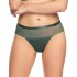 Трусы бразилиана Nipplex ELEKTRA BRAZYLIANY шалфей, Цвет: шалфей, Размеры: S