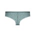 Трусы бразилиана Nipplex ELEKTRA BRAZYLIANY шалфей, Цвет: шалфей, Размеры: S, изображение 5