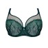 Бюстгальтер с мягкой чашкой Nipplex EMILY M изумруд, Цвет: изумруд, Размеры: 70F, изображение 5