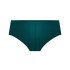 Трусы шортики Nipplex EMILY SZORTY изумруд, Цвет: изумруд, Размеры: S, изображение 5