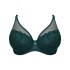 Бюстгальтер с эффектом пуш-ап Nipplex EMILY P-UP изумруд, Цвет: изумруд, Размеры: 65E, изображение 4