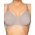 Бюстгальтер мягкий Felina 202292 жемчужно-серый, Цвет: жемчужно-серый, Размеры: 90E