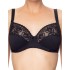 Мягкий бюстгальтер Felina 205294 SERENADA черный, Цвет: черный, Размеры: 85B