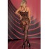 Эротический комбинезон сетка LIVIA CORSETTI LC XG049 JUNONNA, Цвет: черный, Размеры: S/M/L, изображение 3 Эротический комбинезон сетка LIVIA CORSETTI LC XG049 JUNONNA, Цвет: черный, Размеры: S/M/L, изображение 3