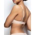 Гладкий бюстгальтер пуш-ап Opium B-2 SKIN, Цвет: телесный, Размеры: 80C, изображение 2