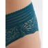 Трусы бразилиана VOVA PAOLA V48455 атлантическая глубина, Цвет: атлантическая глубин, Размеры: S, изображение 3