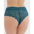Трусы бразилиана VOVA PAOLA V48455 атлантическая глубина, Цвет: атлантическая глубин, Размеры: S, изображение 2