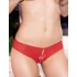 Сексуальные трусики Chilirose 4156 красный, Цвет: красный, Размеры: S, изображение 2
