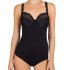 Боди с мягкими чашками Felina 251210 RHAPSODY черный, Цвет: черный, Размеры: 80C Боди с мягкими чашками Felina 251210 RHAPSODY черный, Цвет: черный, Размеры: 80C