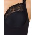 Боди с мягкими чашками Felina 251210 RHAPSODY черный, Цвет: черный, Размеры: 80C, изображение 6 Боди с мягкими чашками Felina 251210 RHAPSODY черный, Цвет: черный, Размеры: 80C, изображение 6