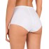 Высокие трусы Felina 280210 RHAPSODY белый, Цвет: белый, Размеры: 2XL, изображение 2