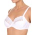 Мягкий бюстгальтер Felina 501 JOY белый, Цвет: белый, Размеры: 90H, изображение 2