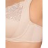 Мягкий бюстгальтер с подкроем Felina 519 MOMENTS песочный, Цвет: песочный, Размеры: 105C, изображение 6