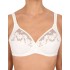Мягкий бюстгальтер Felina 555 SWISS BRODERIE натуральный, Цвет: натуральный, Размеры: 75F