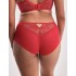 Трусы слипы Alles BEVERLY figi красный, Цвет: красный, Размеры: S, изображение 2
