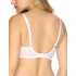 Бюстгальтер полумягкий Gaia 931 VERONIKA semi-soft белый, Цвет: белый, Размеры: 75C, изображение 5