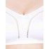 Бюстгальтер мягкий без косточек Milavitsa 104040 / 124040 белый, Цвет: белый, Размеры: 95B, изображение 4 Бюстгальтер мягкий без косточек Milavitsa 104040 / 124040 белый, Цвет: белый, Размеры: 95B, изображение 4