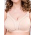 Бюстгальтер мягкий без косточек Milavitsa 104040 / 124040 нюд, Цвет: нюд, Размеры: 80E, изображение 6