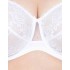 Бюстгальтер мягкий Milavitsa 107180 / 117180 белый, Цвет: белый, Размеры: 90C, изображение 4