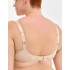 Бюстгальтер полумягкий Milavitsa 116180 нюд, Цвет: нюд, Размеры: 75E, изображение 2 Бюстгальтер полумягкий Milavitsa 116180 нюд, Цвет: нюд, Размеры: 75E, изображение 2