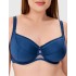 Бюстгальтер мягкая чашка Misstyle 2511 французский синий, Цвет: французский синий, Размеры: 80D Бюстгальтер мягкая чашка Misstyle 2511 французский синий, Цвет: французский синий, Размеры: 80D