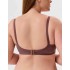 Бюстгальтер мягкий без каркасов Misstyle 4120 / 4121 перец, Цвет: перец, Размеры: 80H, изображение 3