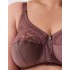 Бюстгальтер мягкий без каркасов Misstyle 4120 / 4121 перец, Цвет: перец, Размеры: 80H, изображение 4