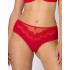 Трусы бразилиана Subtille VIVA RED brazilian, Цвет: красный, Размеры: M