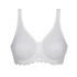 Бюстгальтер мягкий Dim GENEROUS ESSENTIEL 08H4 белый, Цвет: белый, Размеры: 70C, изображение 6 Бюстгальтер мягкий Dim GENEROUS ESSENTIEL 08H4 белый, Цвет: белый, Размеры: 70C, изображение 6