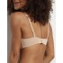 Бюстгальтер без косточек с треугольной чашкой Dim INVISIFREE 07HD телесный, Цвет: телесный, Размеры: 70A, изображение 2