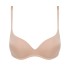 Бюстгальтер пуш-ап без косточек Dim INVISIFREE 07HE телесный, Цвет: телесный, Размеры: 75A, изображение 6