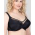 Бюстгальтер мягкий Milavitsa 100150 / 120150 / 100152 черный, Цвет: черный, Размеры: 75I, изображение 3 Бюстгальтер мягкий Milavitsa 100150 / 120150 / 100152 черный, Цвет: черный, Размеры: 75I, изображение 3