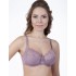 Бюстгальтер мягкий Milavitsa 100151 / 120151 кофейный десерт, Цвет: кофейный десерт, Размеры: 80I, изображение 2