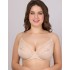 Бюстгальтер мягкий Milavitsa 115570 нюд, Цвет: нюд, Размеры: 75E, изображение 2