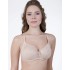 Бюстгальтер мягкий Milavitsa 100151 / 120151 нюд, Цвет: нюд, Размеры: 75F, изображение 5