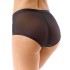 Трусики слипы Coquette Revue PLAIN 65116-06, Цвет: черный, Размеры: XS, изображение 2 Трусики слипы Coquette Revue PLAIN 65116-06, Цвет: черный, Размеры: XS, изображение 2