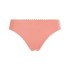Бесшовные трусики слипы Dim BODY TOUCH 08F4 розовый, Цвет: розовый, Размеры: XXS, изображение 5