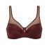 Бюстгальтер с мягкой чашкой Dim GENEROUS 3983 какао, Цвет: какао, Размеры: 70B, изображение 6