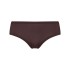 Трусы слипы Dim INVISIFREE 07YG коричневый, Цвет: коричневый, Размеры: S, изображение 5