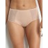 Трусы-макси с эффектом плоского живота Dim ECO 02CA телесный, Цвет: телесный, Размеры: S, изображение 3