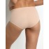 Трусы-макси с эффектом плоского живота Dim ECO 02CA телесный, Цвет: телесный, Размеры: S, изображение 2