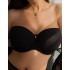 Бюстгальтер анжелика Kris Line FORTUNA COMFORT balkonette MHM черный, Цвет: черный, Размеры: 85GG Бюстгальтер анжелика Kris Line FORTUNA COMFORT balkonette MHM черный, Цвет: черный, Размеры: 85GG