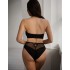 Бюстгальтер анжелика Kris Line FORTUNA COMFORT balkonette MHM черный, Цвет: черный, Размеры: 85GG, изображение 6 Бюстгальтер анжелика Kris Line FORTUNA COMFORT balkonette MHM черный, Цвет: черный, Размеры: 85GG, изображение 6