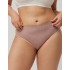 Комплект трусов слипов Ysabel Mora 19361 MIDI  (2 шт), Цвет: телесный+латте, Размеры: S, изображение 2