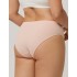 Комплект трусов слипов Ysabel Mora 19361 MIDI  (2 шт), Цвет: телесный+латте, Размеры: S, изображение 3