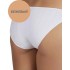 Хлопковые трусы слипы мини Ysabel Mora 19650 MINI PANTY бежевый, Цвет: бежевый, Размеры: L, изображение 2